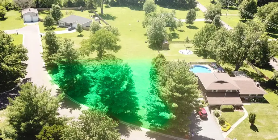 LOT 26 County Downs, Columbia, MO 65202 - #3