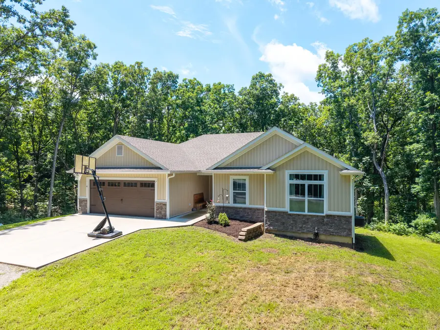 825 State Rte Y, Harrisburg, MO 65256 - #2