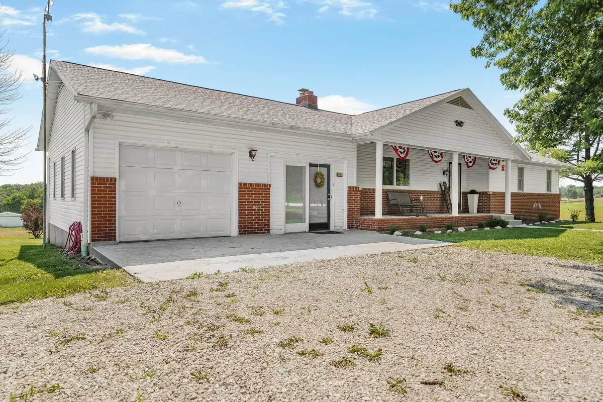 8430 County Road 349, New Bloomfield, MO 65063 - #1