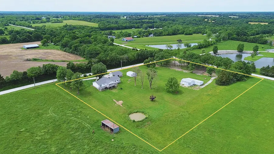 8430 County Road 349, New Bloomfield, MO 65063 - #2