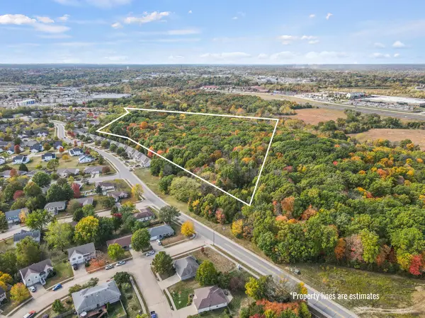 22.7 AC Hanover Blvd, COLUMBIA, MO 65202