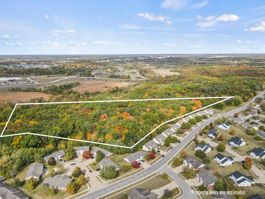 22.7 AC Hanover Blvd, Columbia, MO 65202 - #2