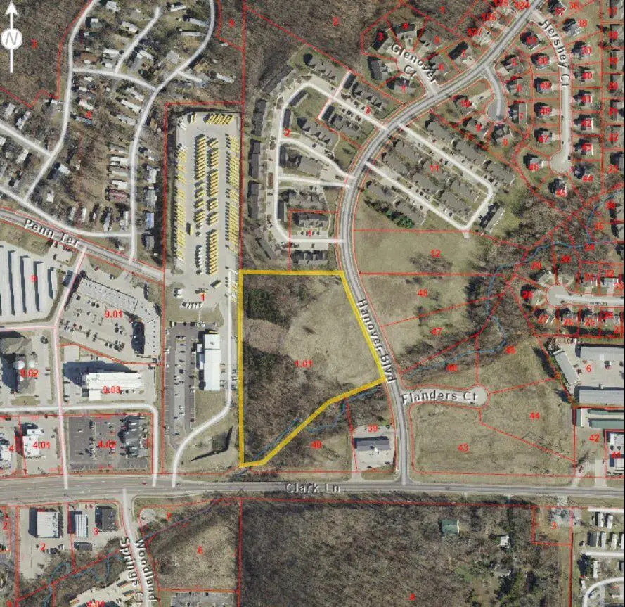 6.40 Hanover Blvd, Columbia, MO 65202 - #2