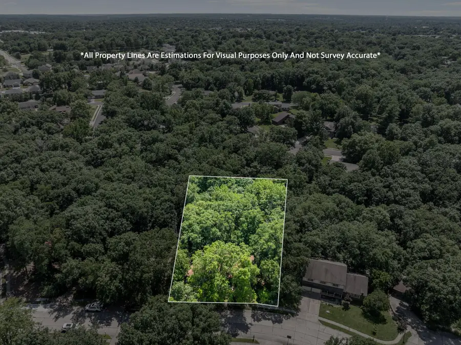 304 Oakridge Ct, Columbia, MO 65203 - #3