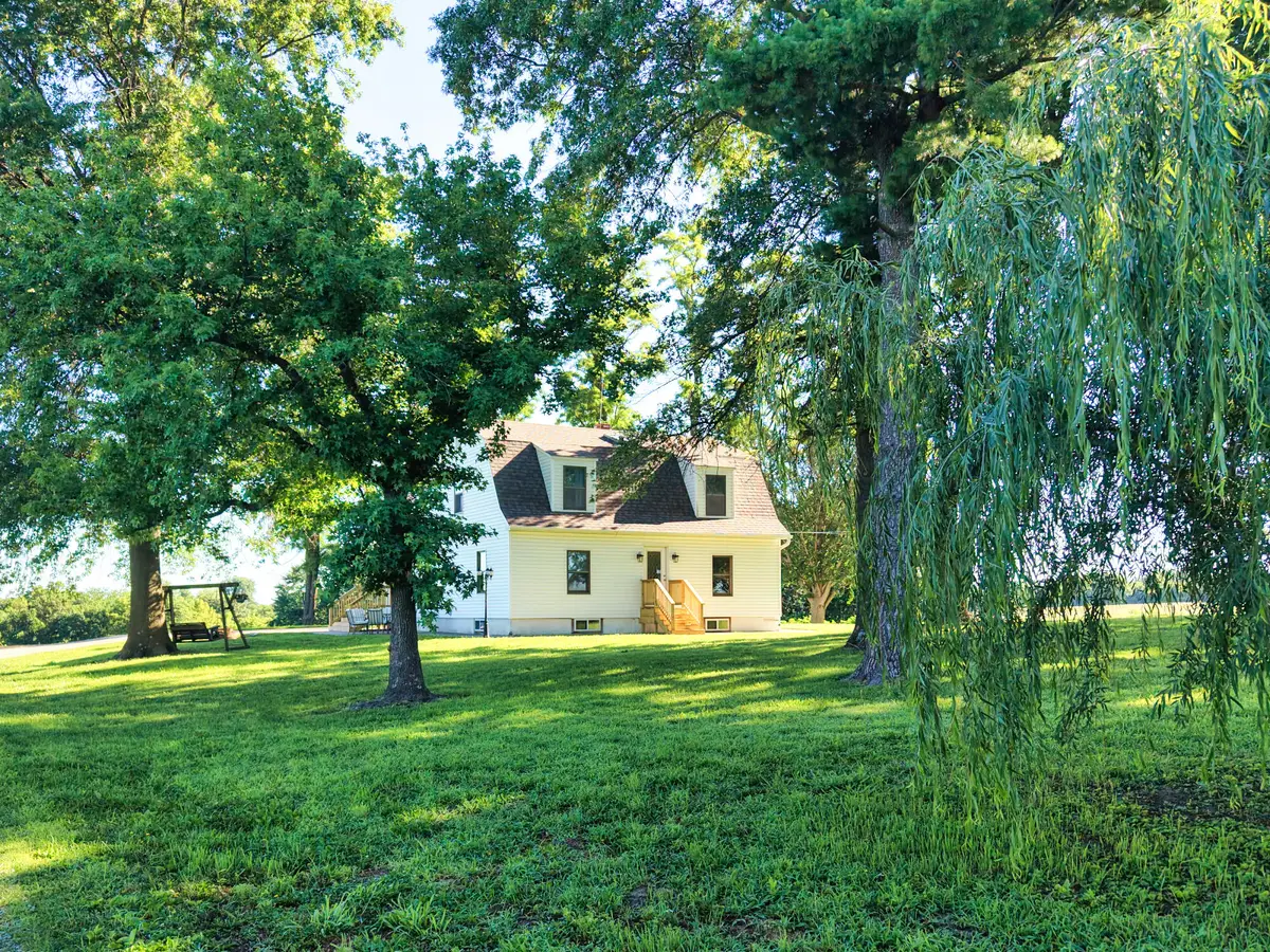 1387 County Road 241, Armstrong, MO 65230 - #1