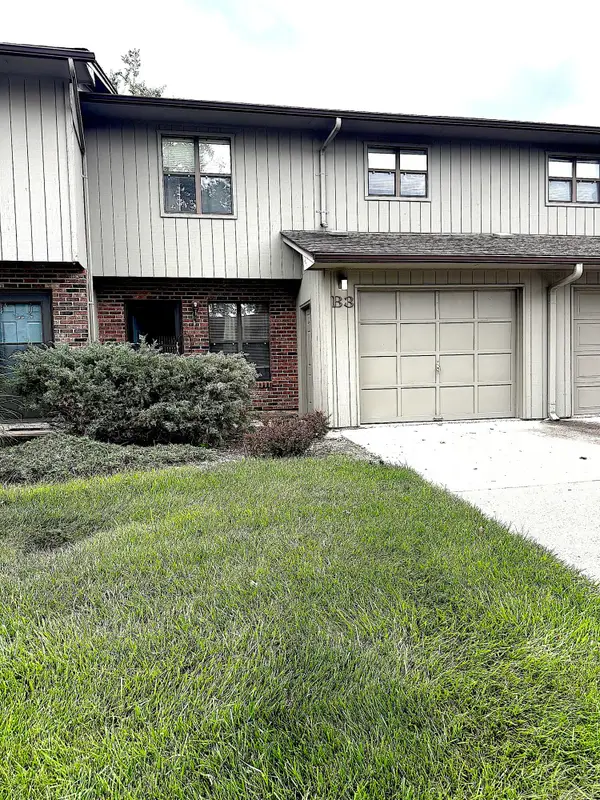 2801 W Broadway #APT  B3, COLUMBIA, MO 65203