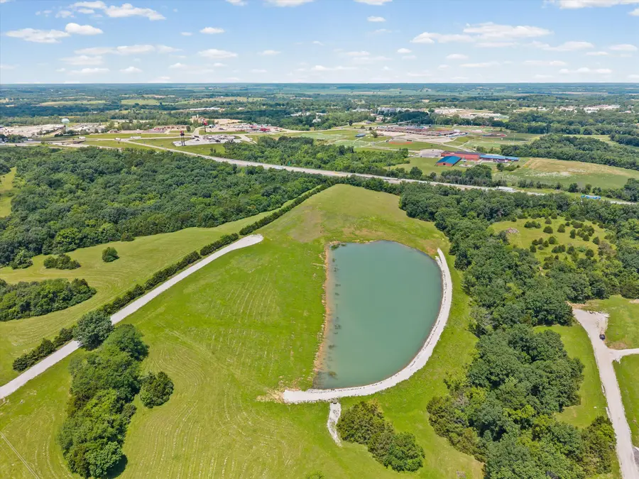 16695 S Pin Oak Drive, Boonville, MO 65233 - #3