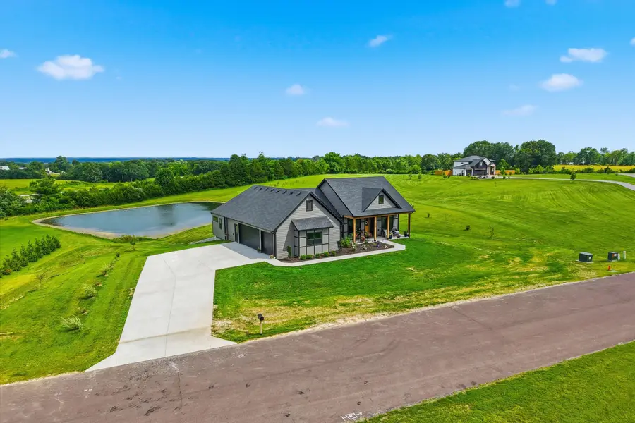 5900 E Nevin Ct, Hartsburg, MO 65039 - #2