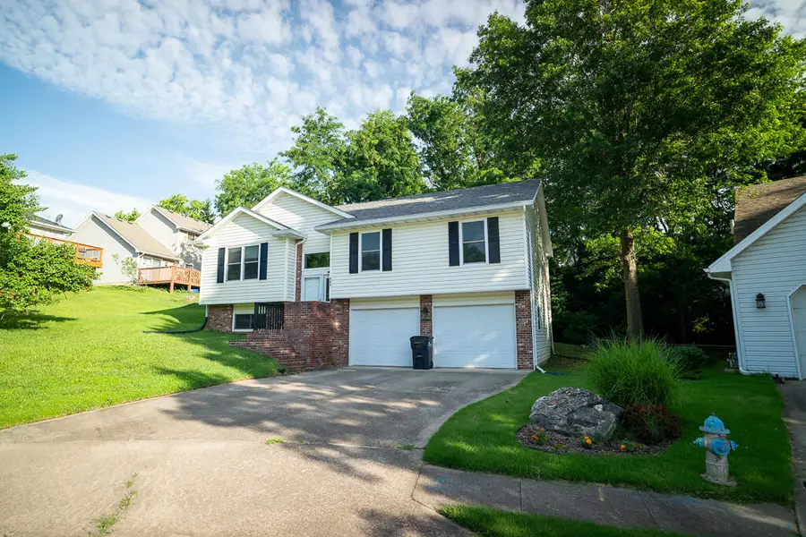 809 Timbers Ct, Columbia, MO 65201 - #2