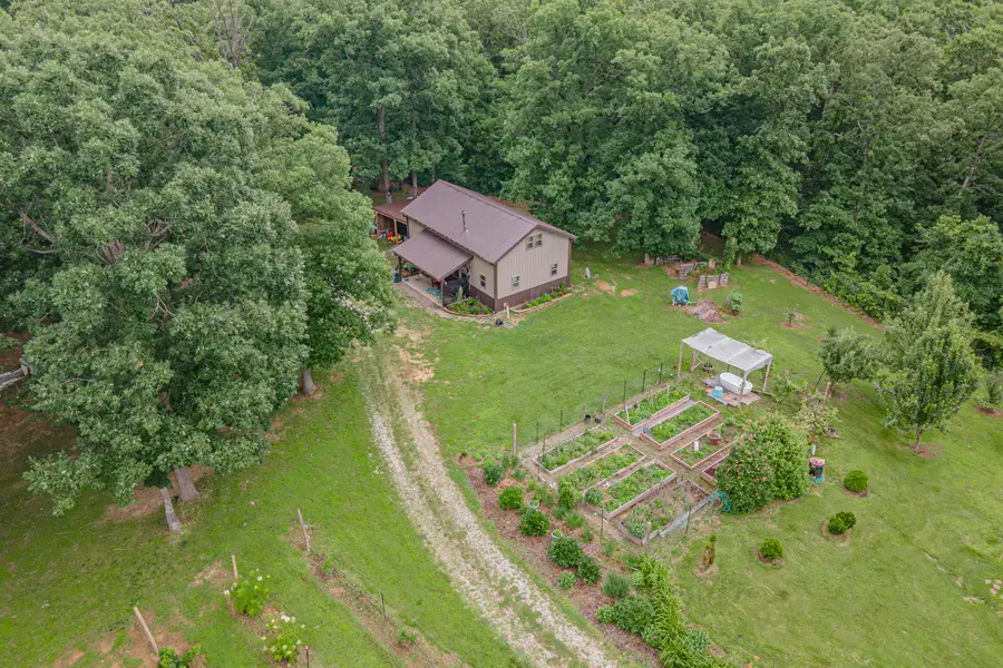 1065 County Road 2680, Clark, MO 65243 - #2