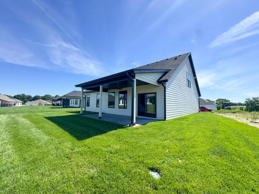 5309 Stormy Dr, Columbia, MO 65203 - #2