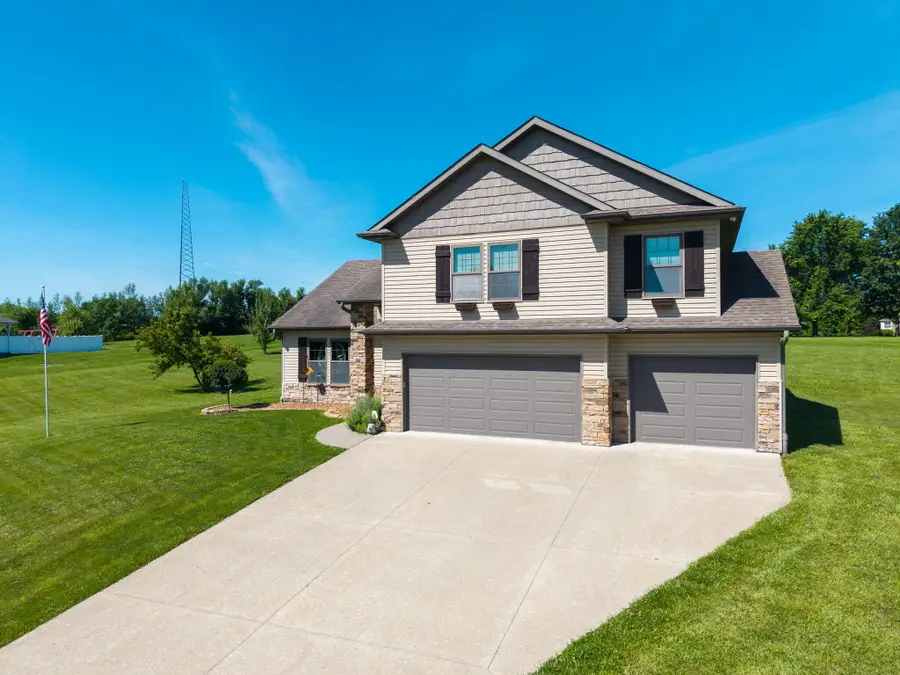 13685 Nottoway Ct, Boonville, MO 65233 - #2