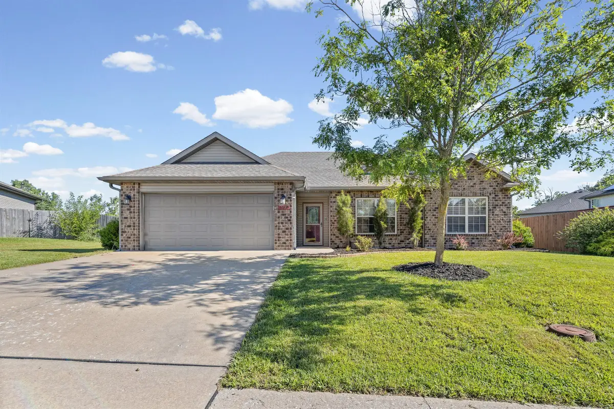 5709 Fallow Ct, Columbia, MO 65202 - #1