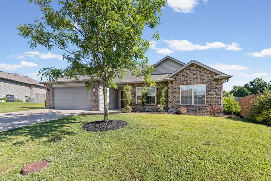 5709 Fallow Ct, Columbia, MO 65202 - #2