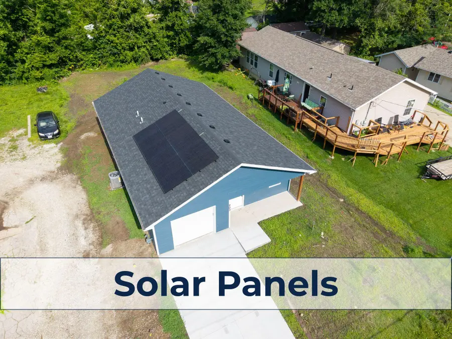 903 N Garth Ave, Columbia, MO 65203 - #2