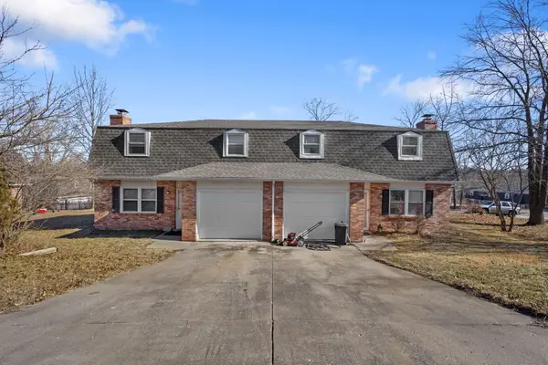 4401 S Germantown Dr, COLUMBIA, MO 65203