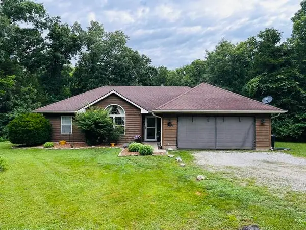 3761 N Forestview Rd, COLUMBIA, MO 65202