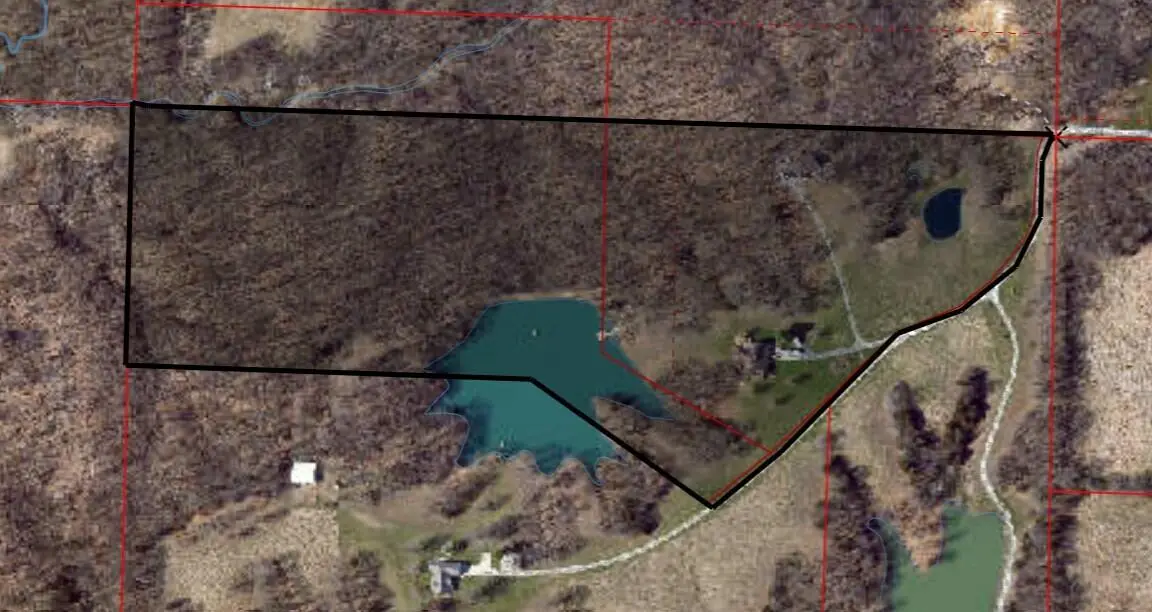 19601 N Rte. V, Sturgeon, MO 65284 - #1