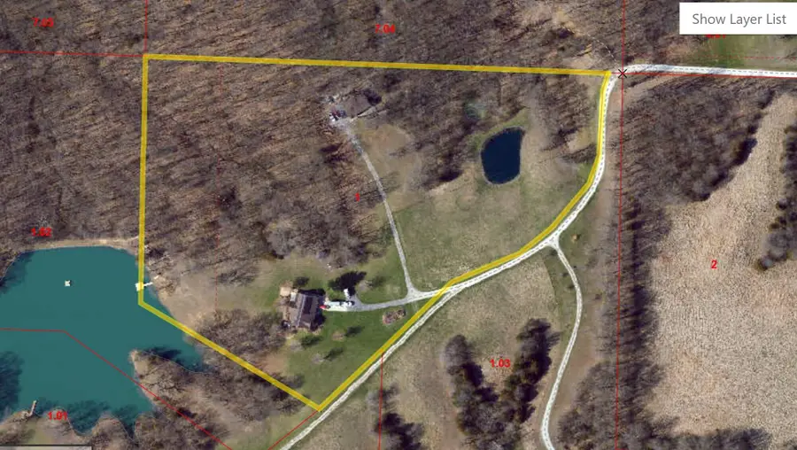 19601 N Rte. V, Sturgeon, MO 65284 - #2
