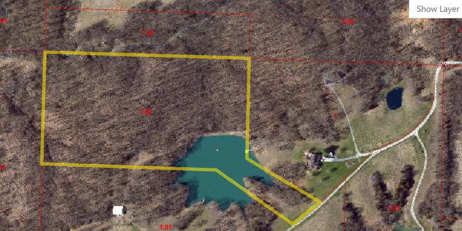19601 N Rte. V, Sturgeon, MO 65284 - #3
