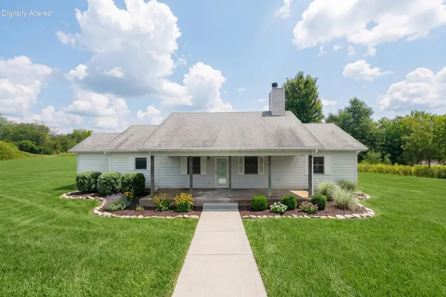1020 County Road 408, Harrisburg, MO 65256 - #3