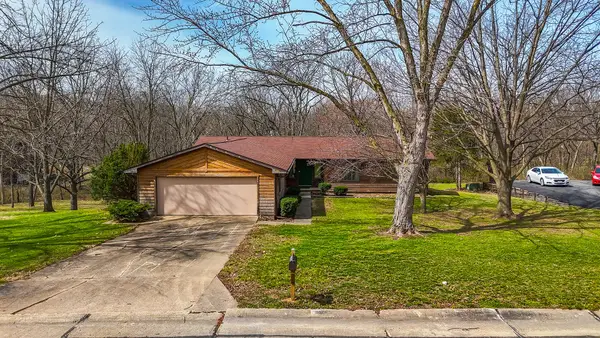 1813 Meadowlark Ln, MEXICO, MO 65265