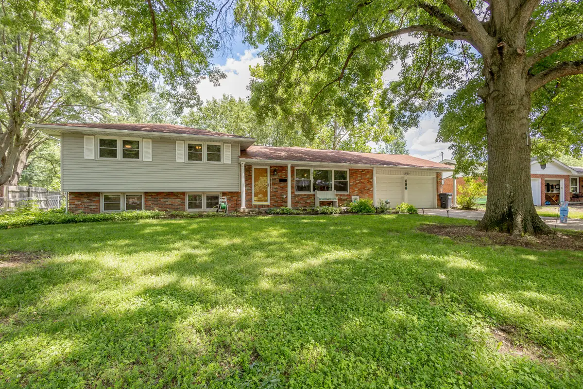 406 Hulen Dr, Columbia, MO 65203 - #1