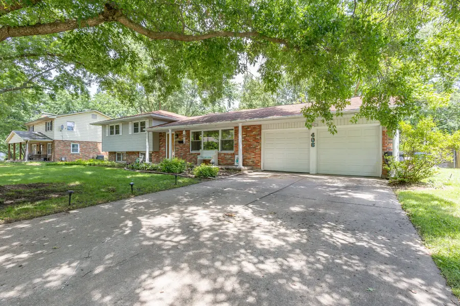 406 Hulen Dr, Columbia, MO 65203 - #2