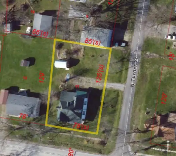401 W Smith St, STURGEON, MO 65284