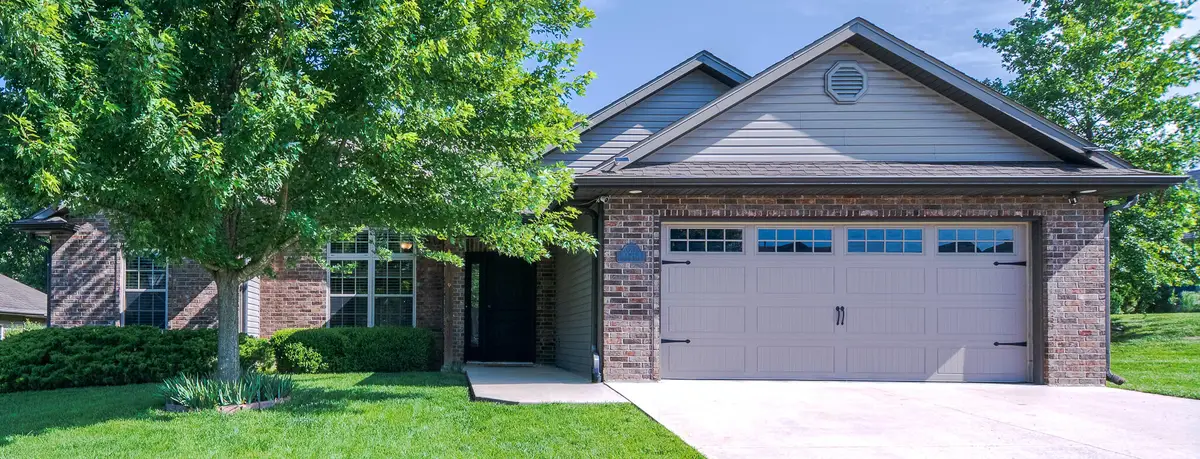 3201 Carmello Rock Dr, Columbia, MO 65202 - #1