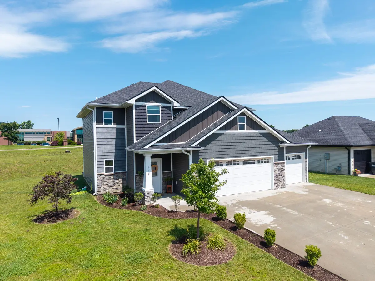 3401 Muirwood Ct, Columbia, MO 65202 - #1