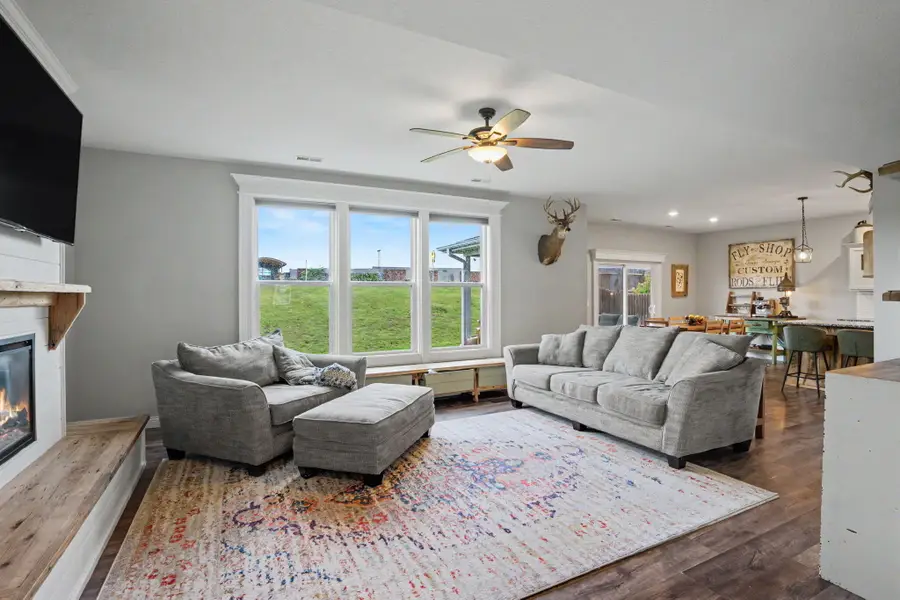 3401 Muirwood Ct, Columbia, MO 65202 - #2