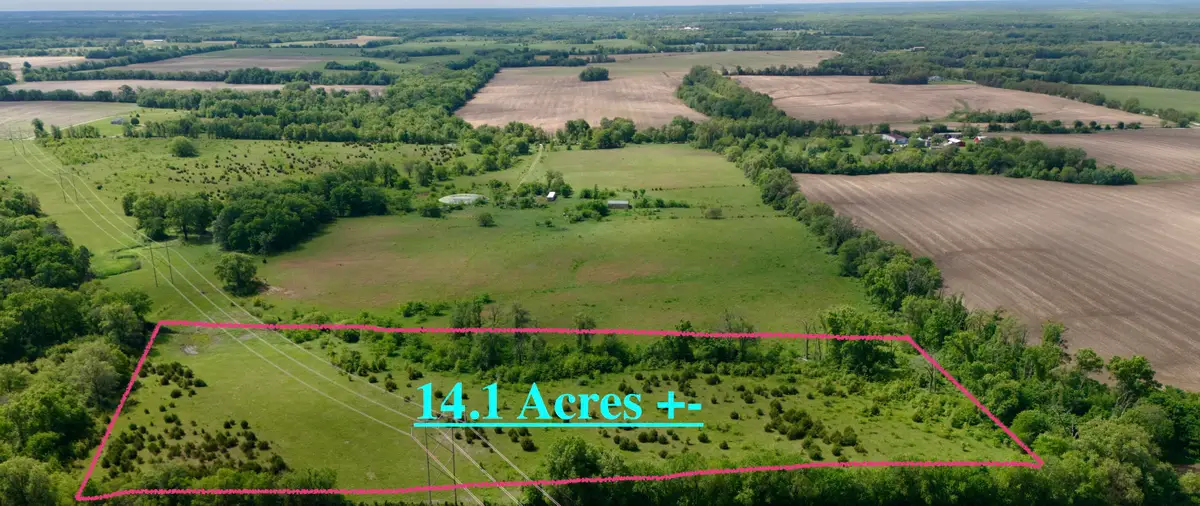 TBD 00000 Sages Pt, Hallsville, MO 65255 - #1