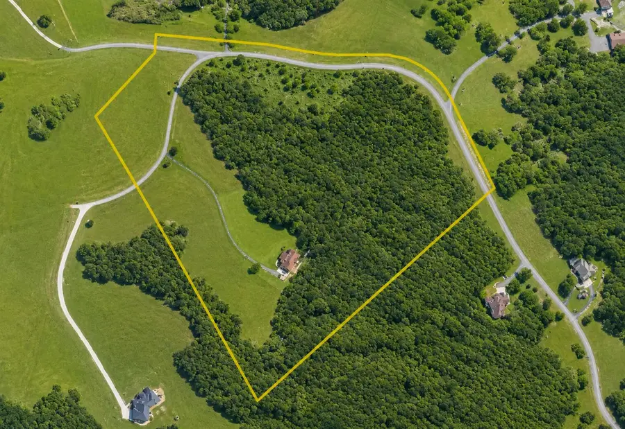 4745 N Old Barclay Ridg Rd, Columbia, MO 65202 - #3
