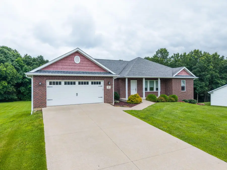 50 Sterling Brock Dr, Harrisburg, MO 65256 - #2