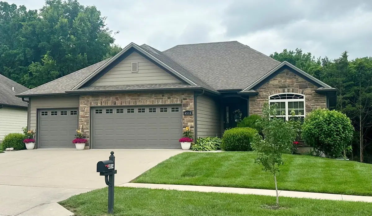 4514 Weybridge Dr, Columbia, MO 65203 - #1