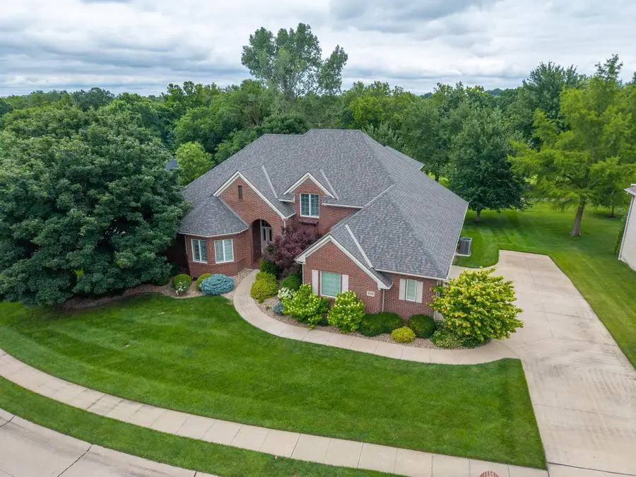 4410 Glen Eagle Dr, Columbia, MO 65203 - #2