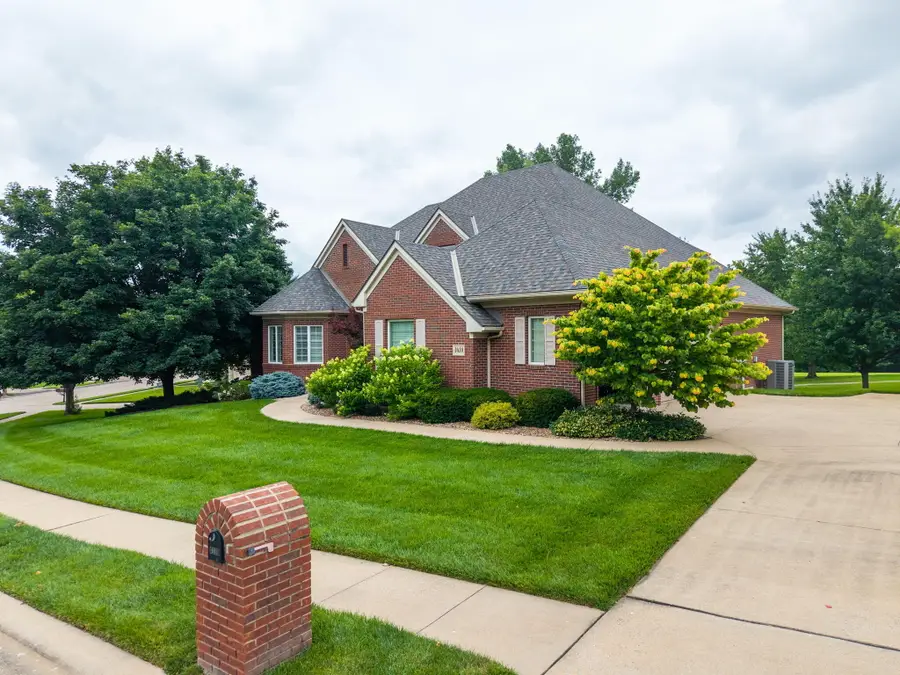 4410 Glen Eagle Dr, Columbia, MO 65203 - #3