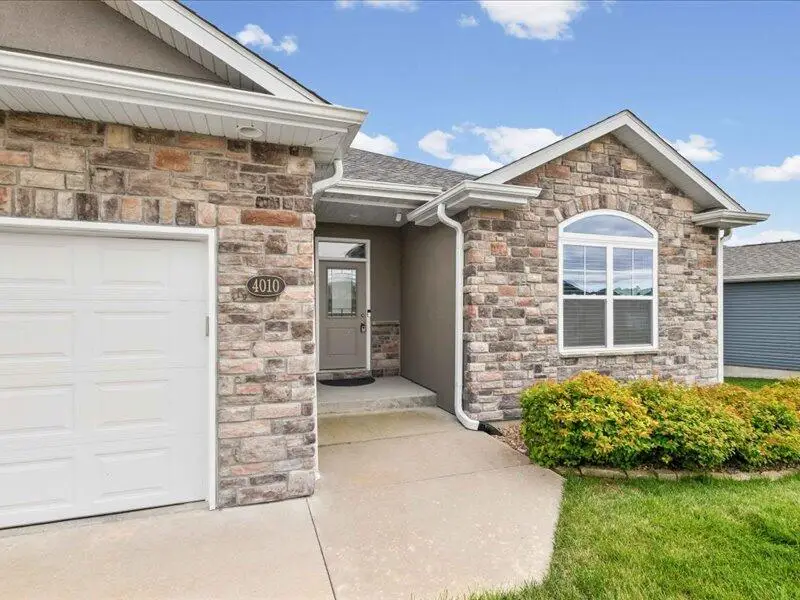 4010 W Perennial Ct, Columbia, MO 65203 - #1