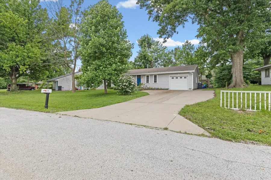 1109 Eastland Cir, Columbia, MO 65201 - #2