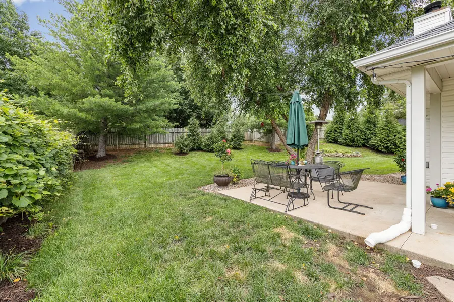 2806 Wooded Creek Dr, Columbia, MO 65203 - #2
