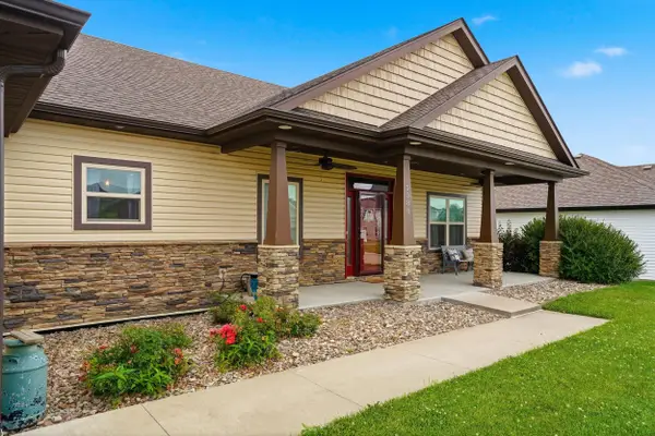 5580 Kingfisher Dr, ASHLAND, MO 65010