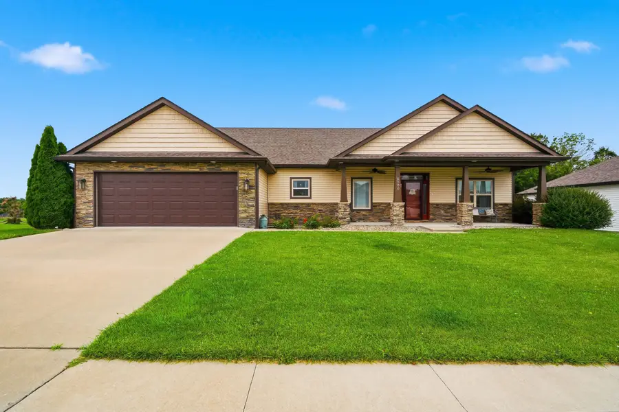 5580 Kingfisher Dr, Ashland, MO 65010 - #2