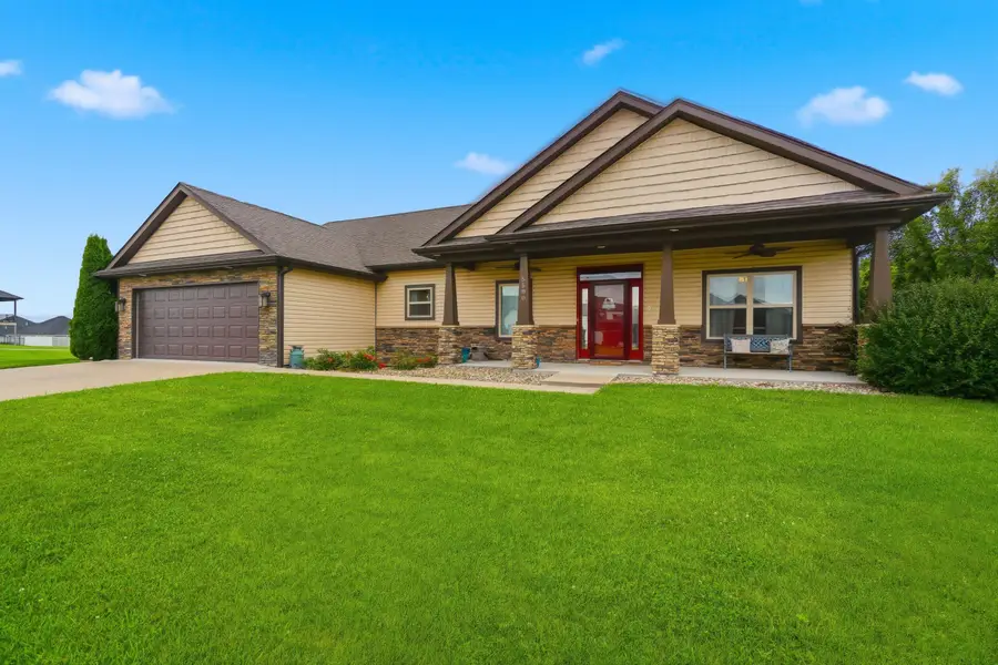 5580 Kingfisher Dr, Ashland, MO 65010 - #3