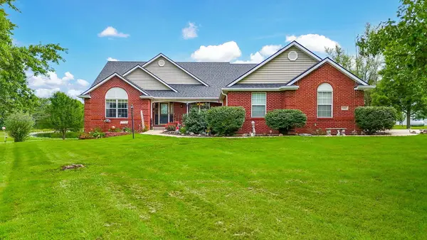 6901 E Bass Ln, COLUMBIA, MO 65201