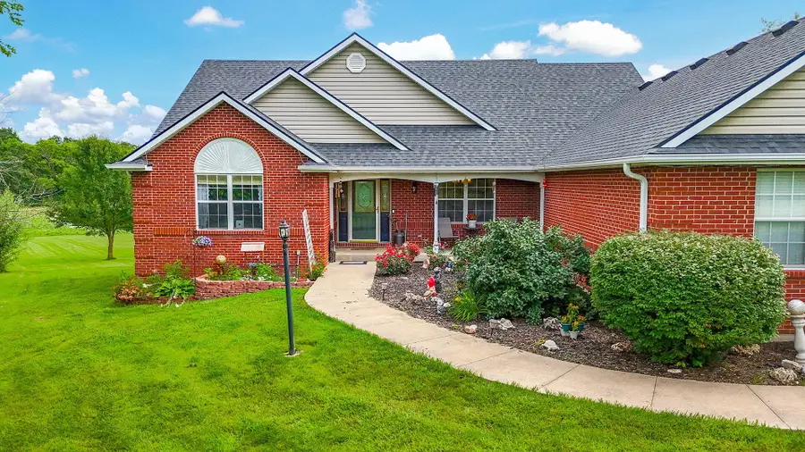 6901 E Bass Ln, Columbia, MO 65201 - #2