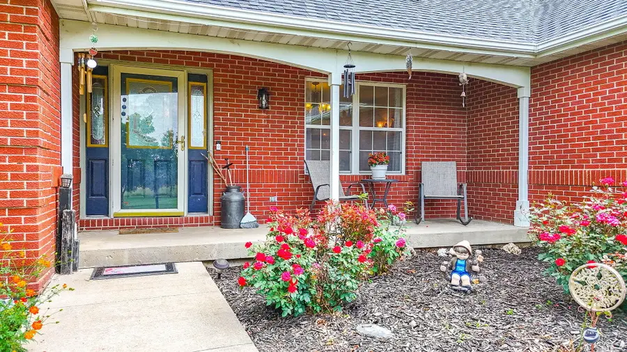 6901 E Bass Ln, Columbia, MO 65201 - #3