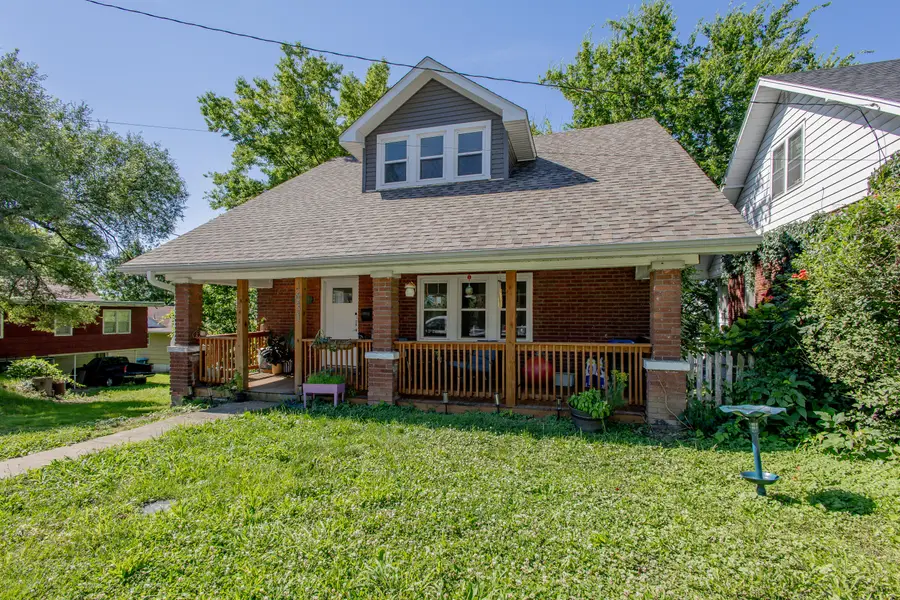 1631 W Mccarty St, Jefferson City, MO 65109 - #2
