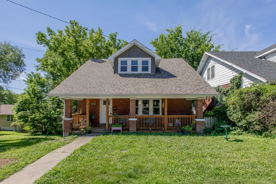 1631 W Mccarty St, Jefferson City, MO 65109 - #3