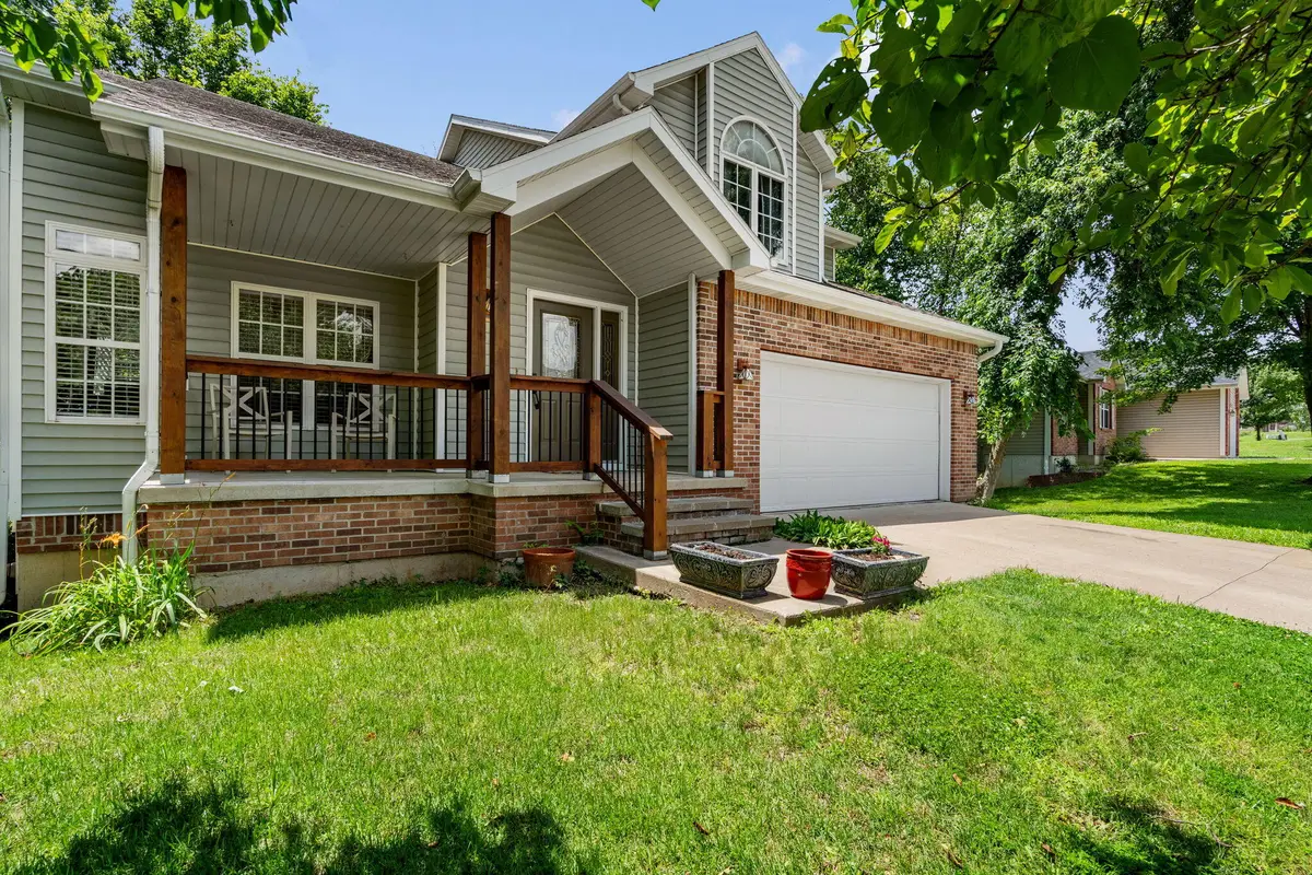 1902 Mary Ellen Dr, Columbia, MO 65202 - #1